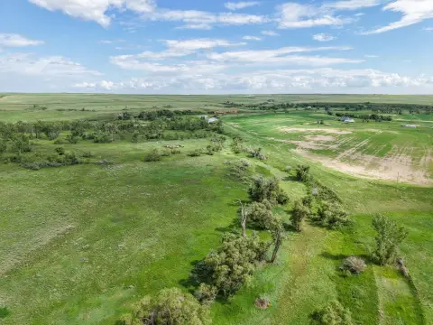 Riverfront Recreational Land Tract