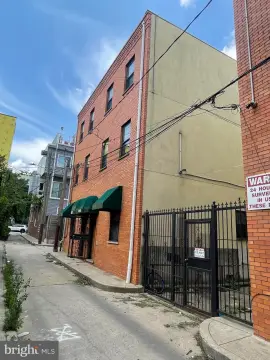Philadelphia Mixed-Use Investment Opportunity