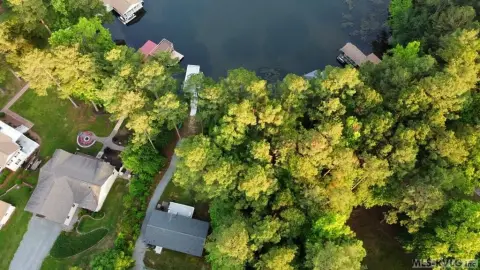 Residential Lot with Lake Views