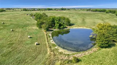 17 Acres in Celina, TX