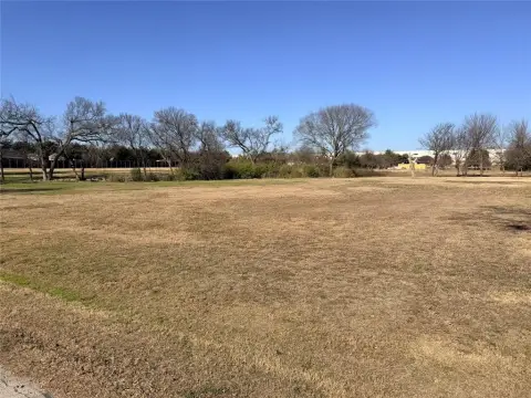 Land Opportunity in DeSoto, TX