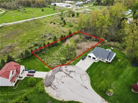 Rootstown Land Opportunity