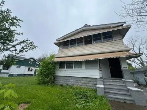 Cleveland Multi-Family Investment Opportunity