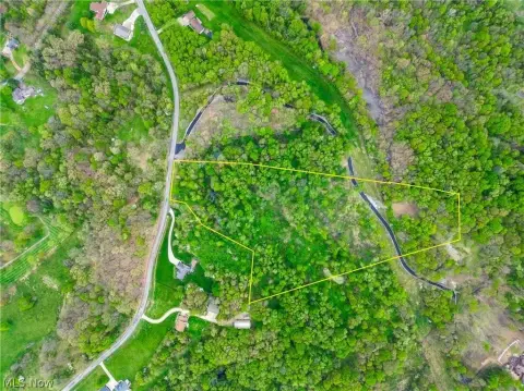 East Sparta Land Opportunity