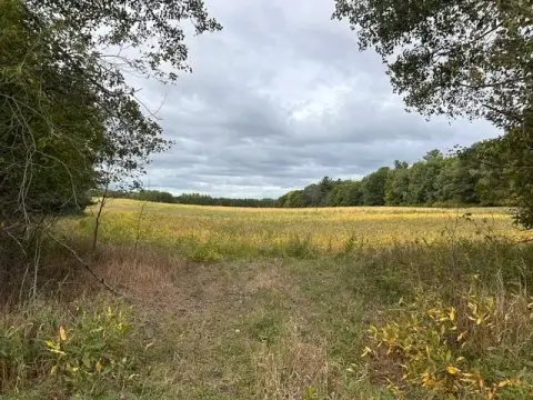 Agricultural Land with Tillable Ground
