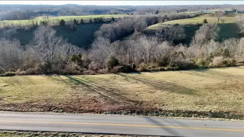 Residential Land in Garrard County