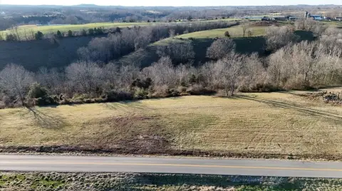 Residential Land in Garrard County