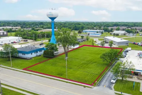 Commercial Development Land