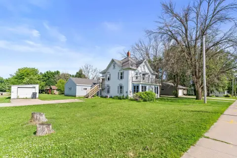 Rehabilitated Duplex Investment Property