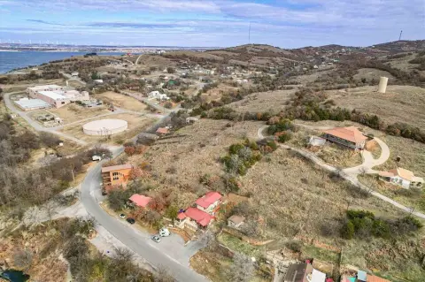 Residential Lot with Mountain Views