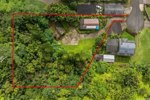 Legal Duplex With Separate Dwellings