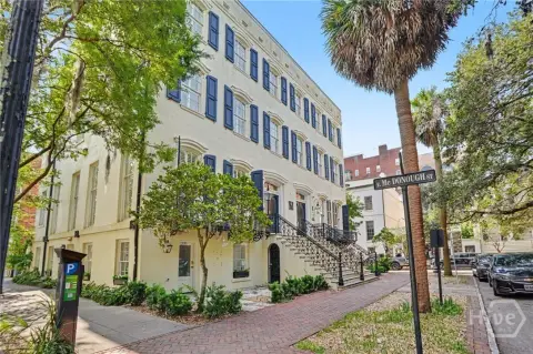 Historic Downtown Retail Space