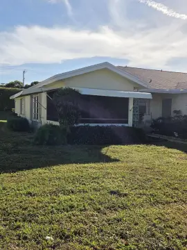 Delray Beach Ranch Property