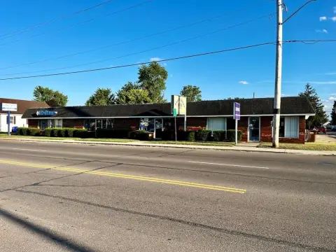 Main Street Investment Opportunity