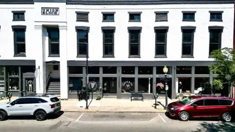 Downtown Chillicothe Mixed-Use Investment