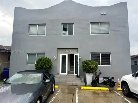 Multifamily Property in Shenandoah