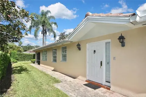 Updated Duplex Property
