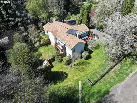 Residential Development Land with Home