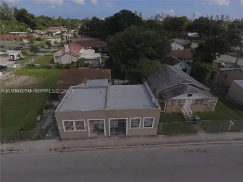 Triplex with Three Rented Units