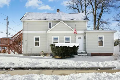 Turnkey Two-Family in Leominster