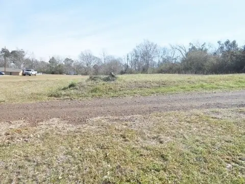 Henderson, TX Commercial Corner Lot