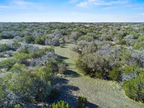 38 Acres Unrestricted Hunting Land