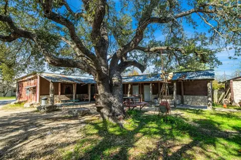 Three-Lodge Hotel Portfolio