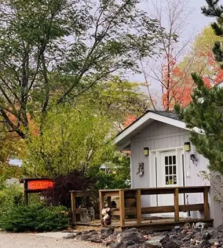 Motel and RV Park Property