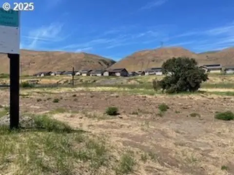Wishram, WA Land Parcel