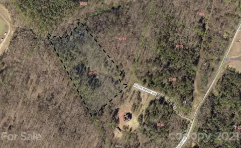Nebo, NC Land Opportunity