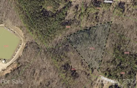 Nebo, NC Land Opportunity