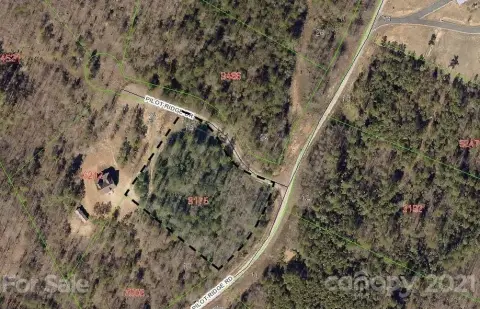 Nebo, NC Land Opportunity