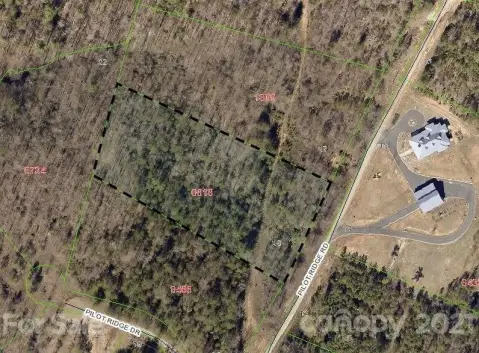 Nebo, NC Land Opportunity