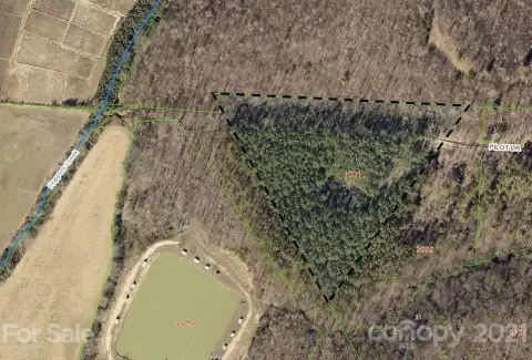 Nebo, NC Land Opportunity