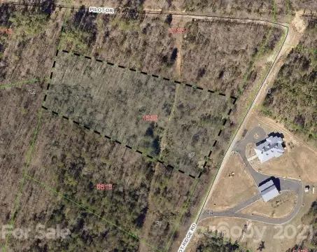 Nebo, NC Land Opportunity