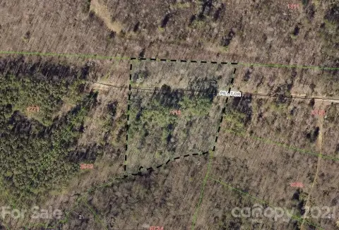 Nebo, NC Land Opportunity