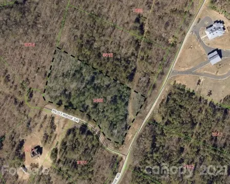 Nebo, NC Residential Land