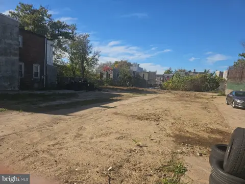 Philadelphia Land Package For Sale