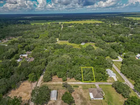 Residential Home Lot in Rolling Ranch Estates
