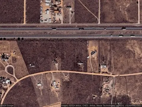 Land in Moriarty, New Mexico