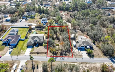 Half-Acre Land in Royal Highlands