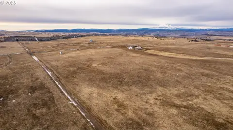 Centerville Land with Mountain Views