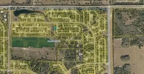 Land in Labelle, Florida