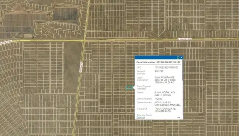 Rio Communities Land with Views