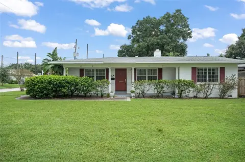 Residential Income Property with Two Kitchens