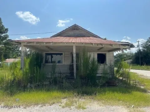 Varnville Commercial Property For Sale