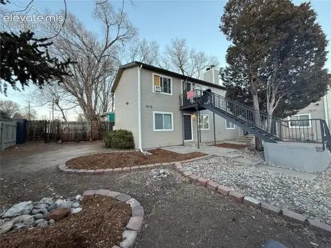 High-Income Duplex Investment Property