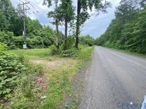 Perked Residential Building Lot