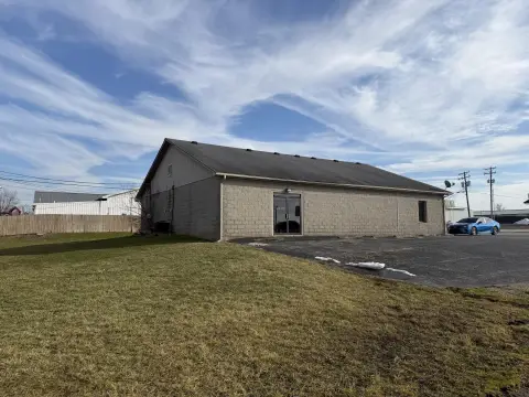 Lawrenceburg Commercial Investment Opportunity