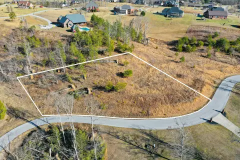 Ready-to-Build Lot in Laurel Canyon